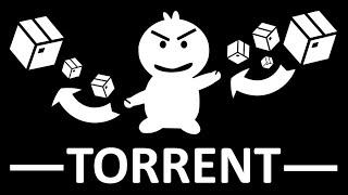 Torrents und BitTorrent (einfach erklärt)