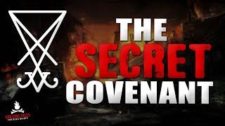 The Secret Covenant - Audio Book (Full Version) Complete Text