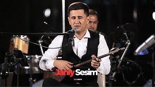 Sohbet Copanow - Ya Muhammet Mustafa | Turkmen Halk Aydym 2024 | Janly Ses | Folk Song