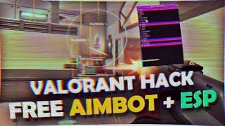 New - Private Valorant Hack 2023 | Free Download Hack | ESP & AIMBOT