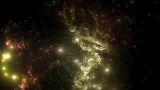 STARFIELD VOYAGE / SPACE AMBIENT EFFECTS, SPACE AMBIENCE, AMBIENT MEDITATION MUSIC, SPACE VISUALS