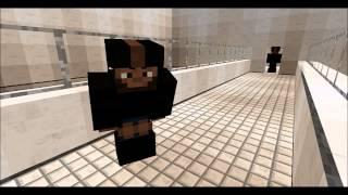 SCP Containment Breach Minecraft [The Beginning]