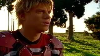 Power Rangers Ninja Storm - Family Channel Promo