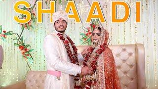 Kuldeep Weds Surbhi | Shaadi