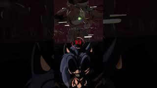 Lord X vs Monika #sonic #versus #edit #shorts #sonicexe