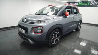 Citroen C3 Aircross 1 2 PureTech Flair 5dr