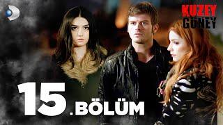 Kuzey Güney 15. Bölüm