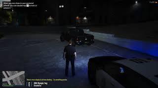 LSPD Gang Unit Stop 1