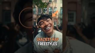 Craziest Rap Freestyles  (Pt. 1)