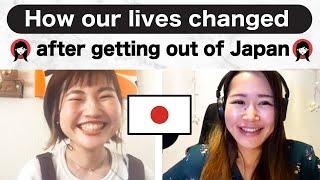 Japanese conversation about LIFE !(Subtitled)