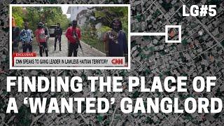 How I found the home of an ‘FBI Most Wanted' gang lord – Let’s Geolocate #5