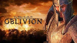 The Elder Scrolls IV Oblivion [1440p] PS3 Longplay Full Game Main Quest Walkthrough No Commentary