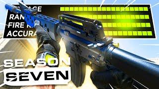 The Season 7 M4A1.. (NO RECOIL) - Modern Warfare