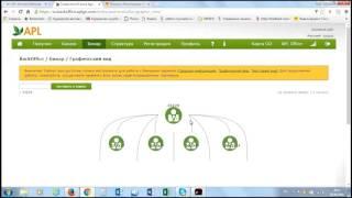 APLGO Основы работы в бэк офисе компании