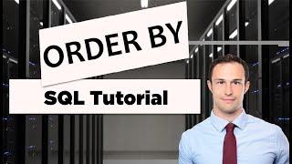 SQL Tutorial deutsch - ORDER BY