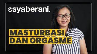 Masturbasi dan Orgasme