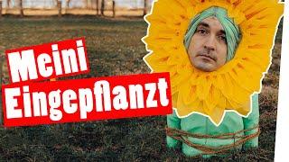 Meini eingegraben und stehengelassen | Angepflanzt Strafe || Das schaffst du nie!