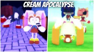 Cream Apocalypse | [V2.6] Sonic.EXE RP