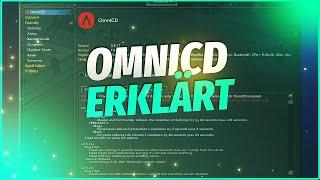 Guide zum Addon OmniCD | Doctorio