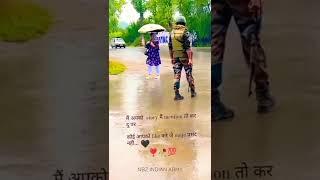 NBZ INDIaN ArMY MoTivaTioN VIdeO