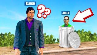 Playing HIDE AND SEEK In SAINTS ROW 3! (Funny)