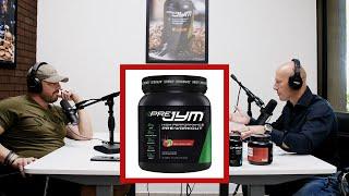 Pre-Workout | What Most People Won’t Tell You | Mike McErlane