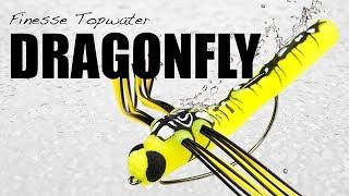 Lunkerhunt Dragonfly