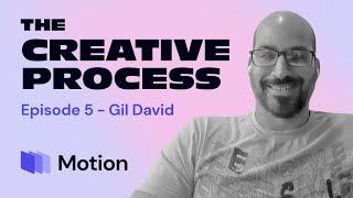 Run DMG’s Gil David on the Creative Tests Everyone Should Run