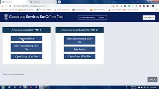 How fill new GST return? What is new GST return procedure?