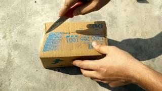 Xiaomi Redmi Note 4 3GB/32GB Gold UNBOXING "MADE IN INDIA" (Snapdragon 625)