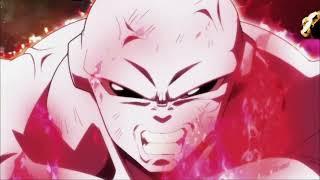 Android 17, Frieza and Goku vs Jiren - English Dub - Part 1