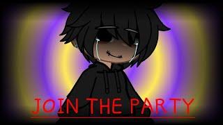 ||JOIN THE PARTY||MEME||VENT||•{Izůku ch@n}•exe (TW: SH, TRUST ISSUES AND TRAUMA)