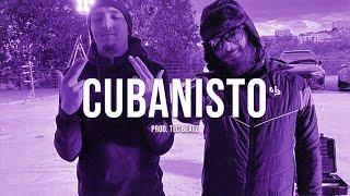 Jul x Morad Type Beat "CUBANISTO" (Prod. TLC BEATZ)