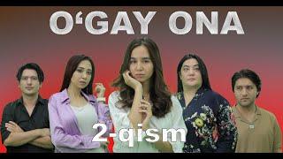 O'gay ona (2 qism) Ўгай она (2-қисм)  Ugay ona