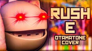 Rush E - Otamatone Cover