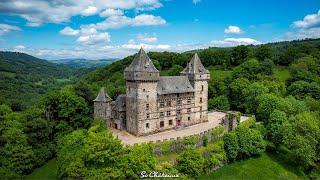 Château de Messilhac: Visite Privée avec son Propriétaire, Olivier Dubois
