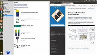 Nodeworks MFiX Interface Tutorial