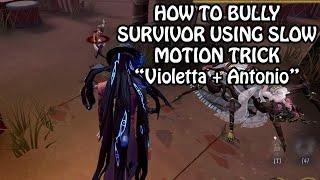 How to bully survivor properly w/1st Soldier Gaming