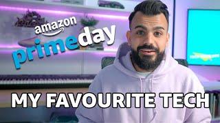 Prime Day Tech to Look out For - Amazon Prime Day 2024