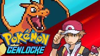 Beating EVERY Pokemon Game in One Nuzlocke