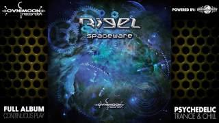 Rigel - Spaceware (ovnicd010 / Ovnimoon Records) ::[Full Album / HD]::