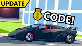 $10,000,000 LIMITED!  Car Dealership Tycoon Update Trailer