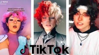 Amazing Cosplayers on TikTok Compilation