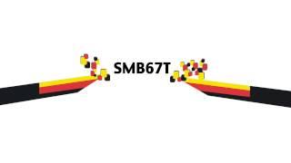 SMB67T Branding