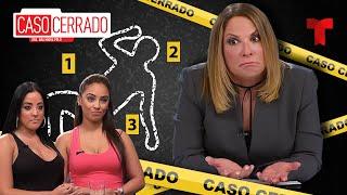 ESPECIAL DE CASO CERRADO: las muertes más impactantes