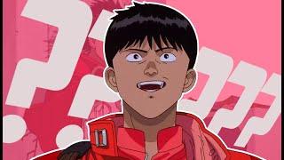 How Akira's Animation changed Anime