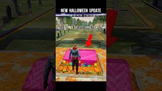 Pembaruan Halloween Baru  Acara Halloween Free Fire | Pembaruan Makam #srikantaff