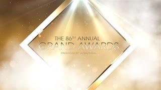 Awards Show Package (After Effects Template)