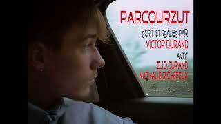 2ème prix régional du film court 2022 au Crous Bretagne : "Parcourzut" de Victor Durand