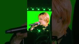 Hyunjin sings Love Untold live (full) - Stray Kids LA Encore Day 2
